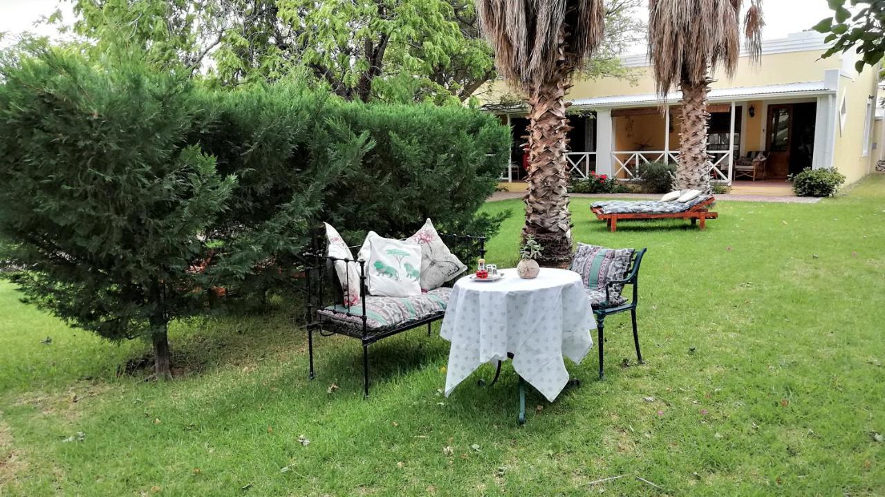 Saxe-Coburg Lodge Prince Albert Extérieur photo